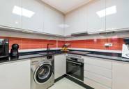 Resale - Town House -
Torrevieja - Aguas Nuevas