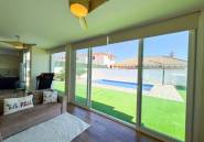 Resale - Villa -
San Fulgencio - San Fulgencio Centro