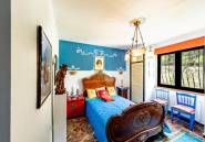 Resale - country house -
Guadalest - Guadalest Centro