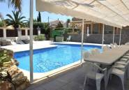 Resale - Villa -
Denia - Denia Centro