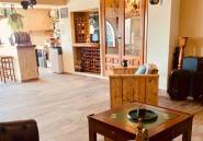 Resale - country house -
Benissa - Benissa Centro