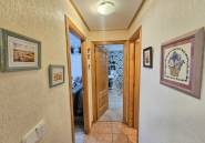 Resale - Apartment / flat -
Torrevieja - Torrevieja Centro