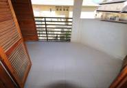 Resale - Apartment / flat -
Jávea - Xàbia - Mar Azul
