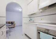 Resale - Apartamento -
Torrevieja - Playa del Acequión