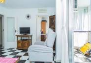 Resale - Apartment / flat -
Torrevieja - La Mata