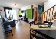 Használt ingatlanok - Apartman / lakás -
Orihuela - Mil Palmeras