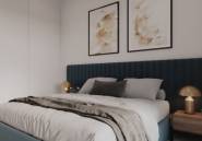 New Build - Apartment / flat -
Torrevieja