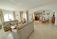 Resale - Villa -
Benitachell - Benitachell Centro