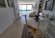 Resale - Apartment / flat -
Benidorm - Benidorm Centro