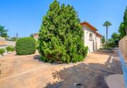 Resale - Villa -
Benissa - Benissa Centro