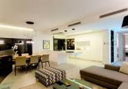 New Build - Villa -
Campoamor