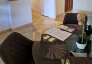Winter rental - Apartment / flat -
Orihuela Costa - Playa Flamenca