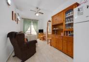 Resale - Apartment / flat -
Torrevieja - Playa del Cura