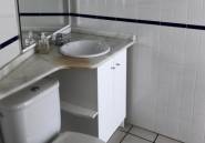 Winter rental - Apartment / flat -
Orihuela Costa - Playa Flamenca