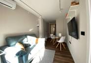 Resale - Apartment / flat -
Torrevieja - Torrevieja Centro