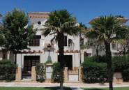 Reventa - Villa -
Algorfa - Algorfa Centro