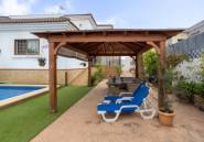 Reventa - Villa -
Los Montesinos - Los Montesinos Centro