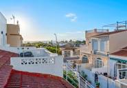 Resale - Town House -
Torrevieja - El chaparral