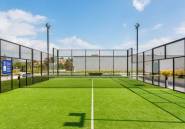 Használt ingatlanok - Apartman / lakás -
Calpe - Calpe Centro