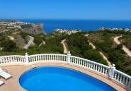 Reventa - Villa -
Benitachell - Cumbre del Sol