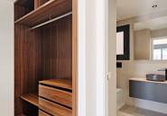 Resale - Apartment / flat -
Torrevieja - La Veleta