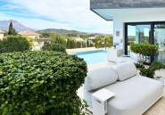 Resale - Villa -
Jávea - Xàbia - Jávea - Xàbia Centro