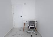 Resale - Apartment / flat -
Torrevieja - Playa del Cura