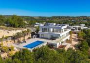 Resale - Villa -
Orihuela Costa - Las Colinas Golf