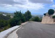 Resale - land -
Altea - Altea Centro