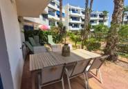 Winter rental - Apartment / flat -
Orihuela Costa - Playa Flamenca