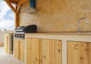 Resale - Villa -
Torrevieja - La Mata