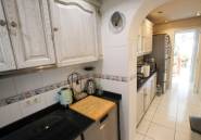 Resale - Villa -
Calpe - Calpe Centro