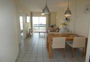Winter rental - Apartment / flat -
Orihuela Costa - Playa Flamenca
