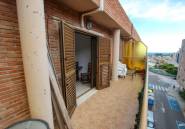 Használt ingatlanok - Apartman / lakás -
Calpe - Calpe Centro