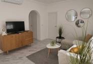 Winter rental - Bungalow -
Orihuela Costa - Playa Flamenca