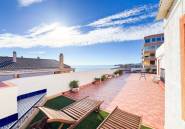 Resale - Apartment / flat -
Torrevieja - La Mata