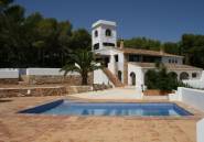 Reventa - Villa -
Benissa - Benissa Coast