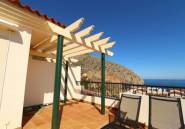 Resale - Apartment / flat -
Altea - Altea Centro