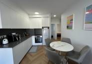 Resale - Apartment / flat -
Torrevieja - Torrevieja Centro