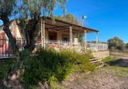 Resale - country house -
Aspe - Aspe Centro