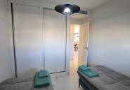 Winter rental - Apartment / flat -
Orihuela Costa - Playa Flamenca