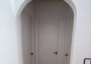 Winter rental - Bungalow -
Orihuela Costa - Playa Flamenca