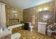 Resale - Villa -
Algorfa - Montemar