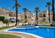 Winter rental - Apartment / flat -
Orihuela Costa - Playa Flamenca