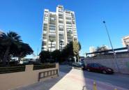 Használt ingatlanok - Apartman / lakás -
Calpe - Calpe Centro