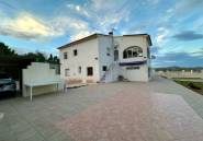 Reventa - Villa -
Novelda - Estación