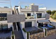 Resale - Apartment / flat -
Orihuela - Los Balcones