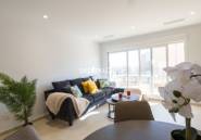 Resale - Apartment / flat -
Guardamar del Segura - Urbanización El Raso