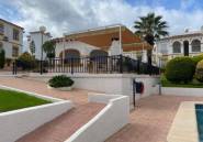 Hosszú távú bérlés - Apartman / lakás -
Villamartin