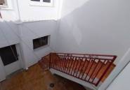 Használt ingatlanok - Town House -
Sax - Sax Centro